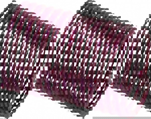 Screw-Locking Insert: Stainless Steel, 3/8-24 UNF, 2D